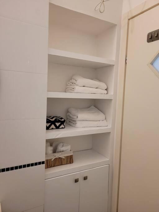 Arnon Apr Gordon Area Apartment Тел Авив Екстериор снимка