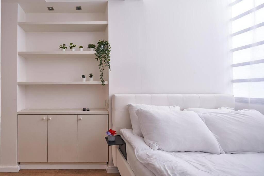 Arnon Apr Gordon Area Apartment Тел Авив Екстериор снимка