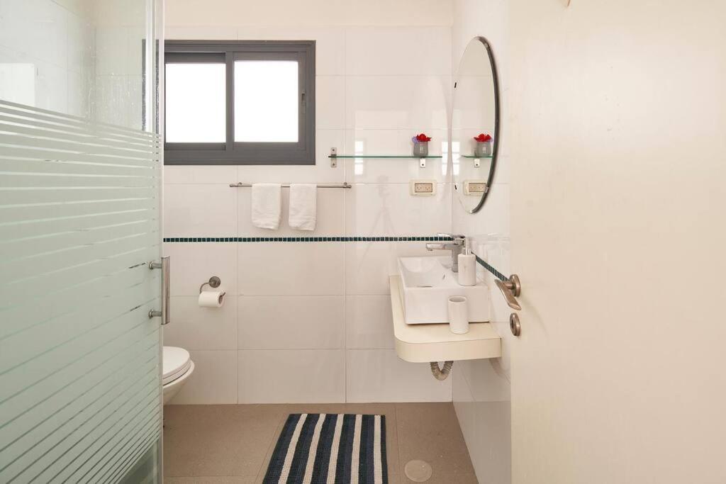 Arnon Apr Gordon Area Apartment Тел Авив Екстериор снимка