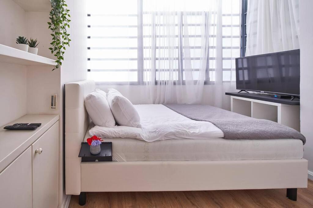 Arnon Apr Gordon Area Apartment Тел Авив Екстериор снимка