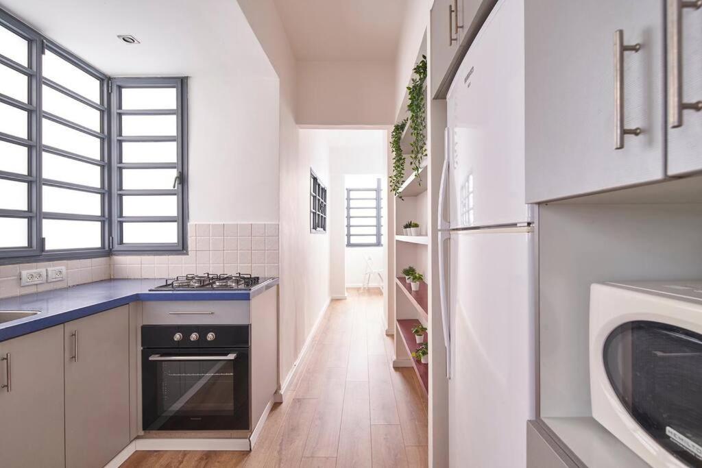 Arnon Apr Gordon Area Apartment Тел Авив Екстериор снимка